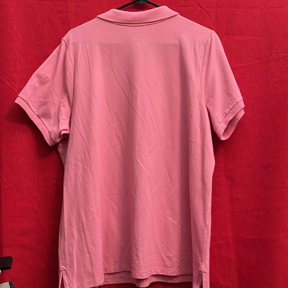 Mens Polo. Isaac Mizrahi Live. NWOT - Picture 7 of 7